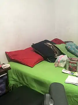 luisahot_9727のライブXXXチャット