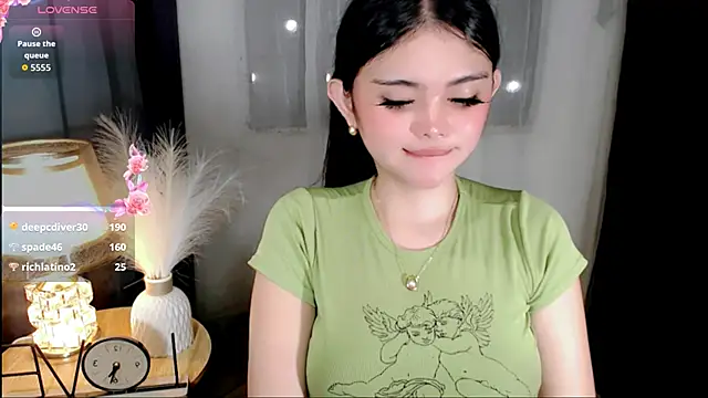 wildest_fantasy's Webcam Show