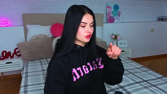 Chat XXX Live Silena_sky