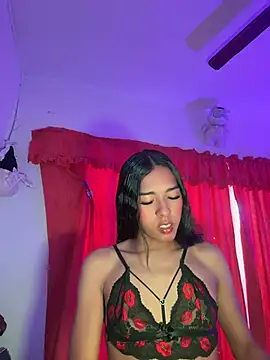 دردشة mariana_doll2 الجنسية المباشرة