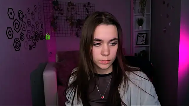 laurenmurrr's Live XXX Chat