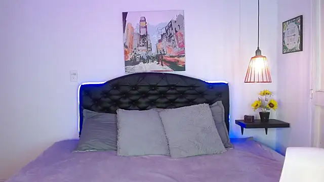 Mylu_xxのライブXXXチャット