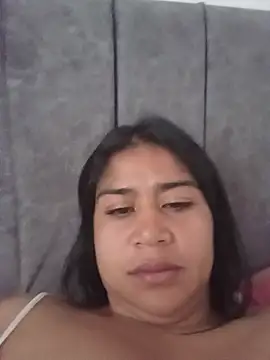 Show webcam de LexyJohnnes_