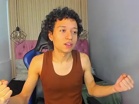 โชว์เว็บแคมของ NobaCortez