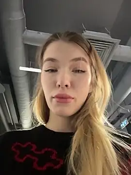 Risky_Mia69n Webbikameraesitys