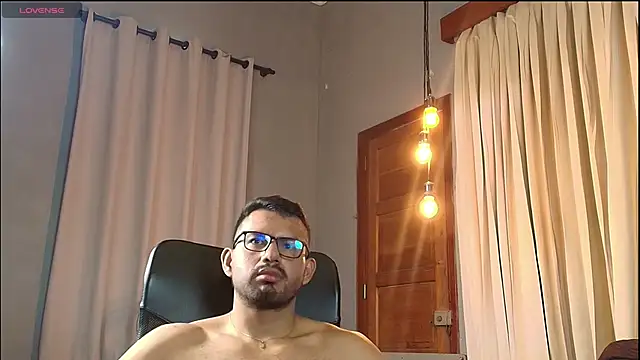 Show de webcam de JacobWestt