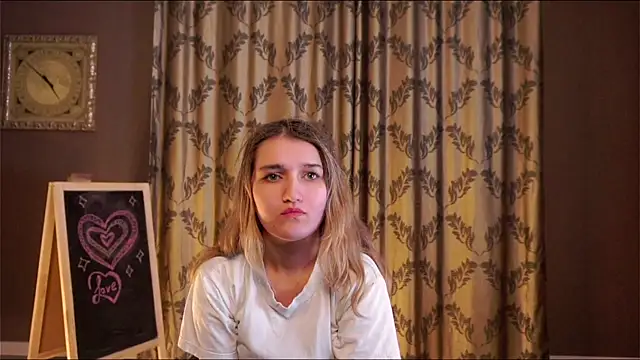 ThaliaNebel Webcamshow