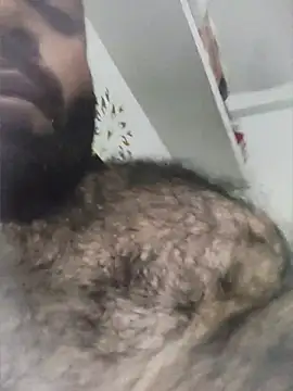 Hunter35676 – Kamerová šou