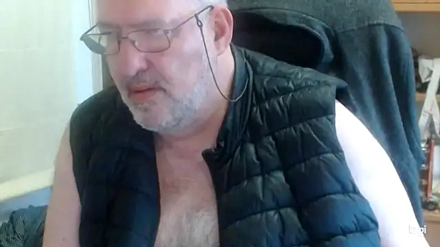 Webkamerová show Hechizodeluz_