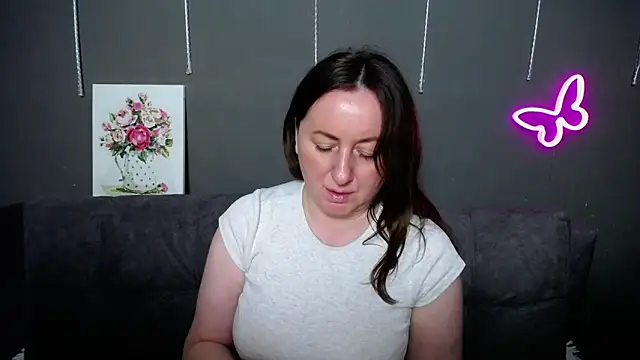 Czat XXX na żywo – Abby_Taylorr