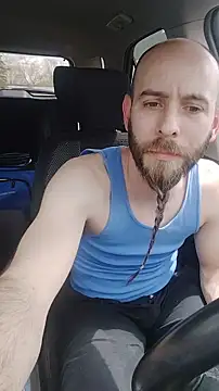 JohnnyFaster's Webcam Show