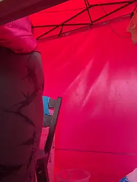 Show de Samyra_Biker12 na webcam