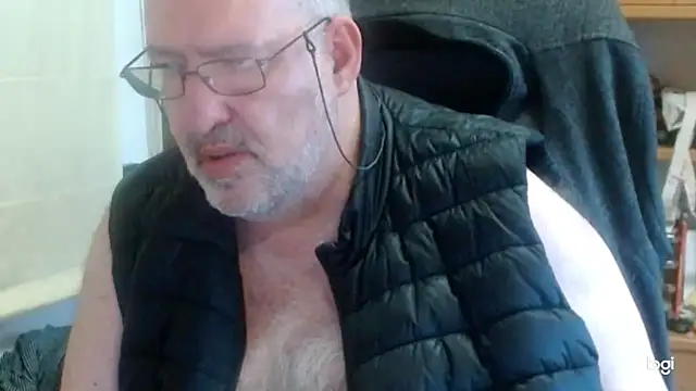 Hechizodeluz_ Pertunjukan Webcam