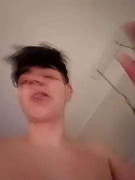 Thuuualvaritoohh Webcam Show