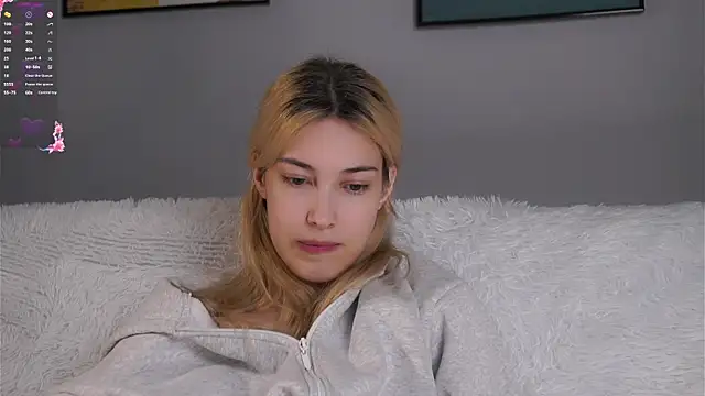 AngelicRiceのライブXXXチャット