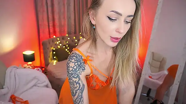 GraceCandy Live XXX-Chat