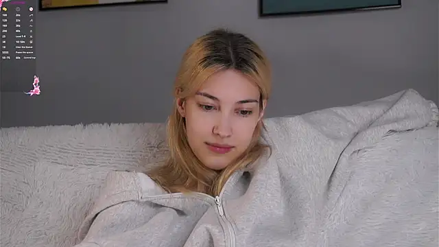 Czat XXX na żywo – AngelicRice