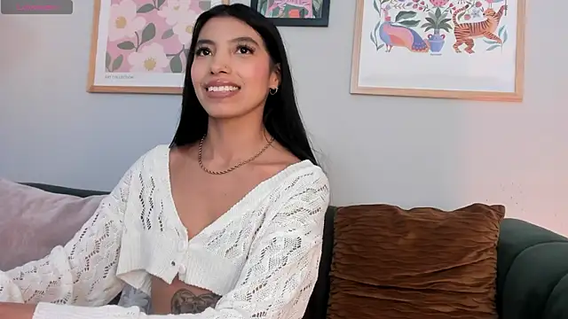 دردشة Tiffany_Low الجنسية المباشرة