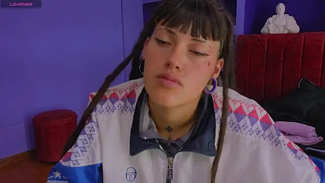 _sharlotte777's Live XXX Chat