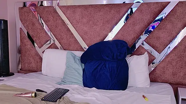 Chat XXX en directo de KarlaBlossom