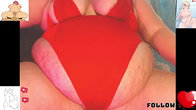 samy_belly32のライブXXXチャット