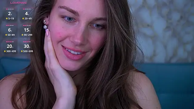 JasminJamesのライブXXXチャット