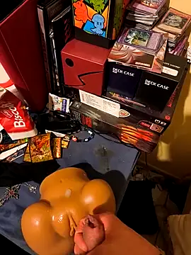 pusssygamer96 Chat XXX live