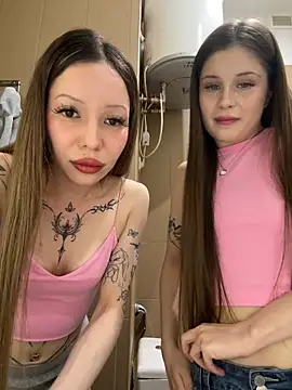 babydolll webkamerás műsora