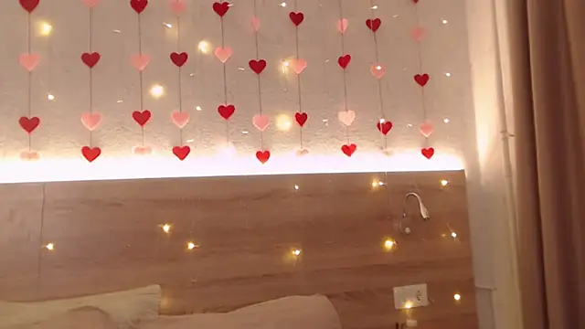 IvyAngel – Live XXX-chat