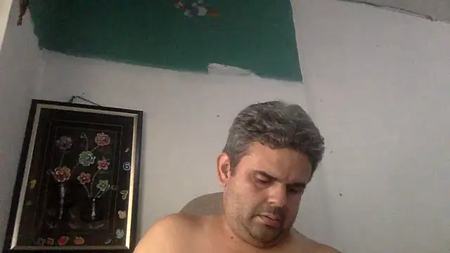 Chat XXX en directo de Katracho6969