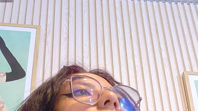 AbrilmirrenのライブXXXチャット