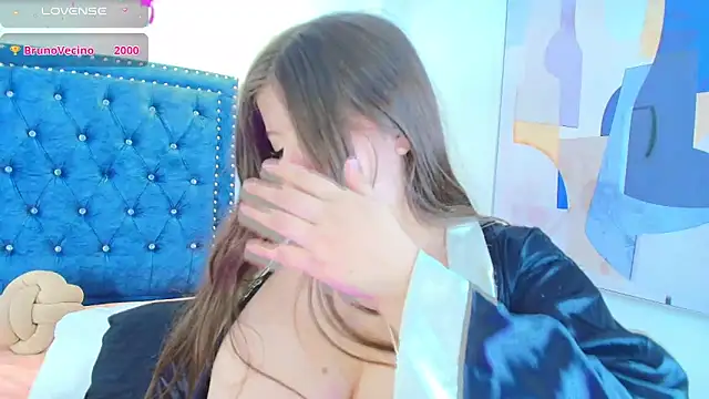 Cammi_wagnerのライブXXXチャット