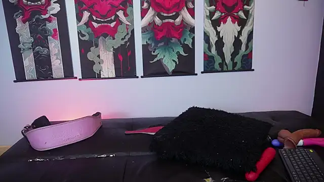 Greiz_SubKimuraのライブXXXチャット