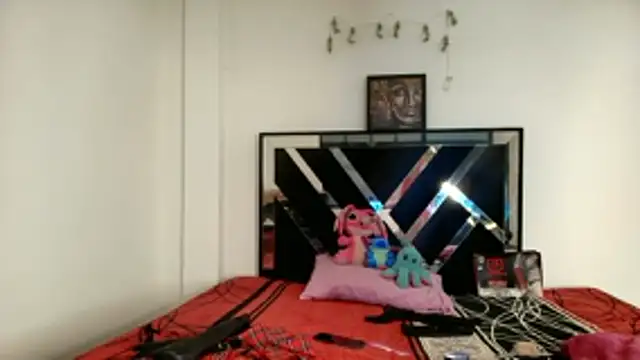 Venus_diamond 在線直播表演