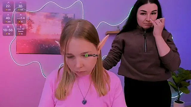 teya_starling Live XXX Chat