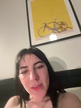 Nastygirl03 网络视讯表演