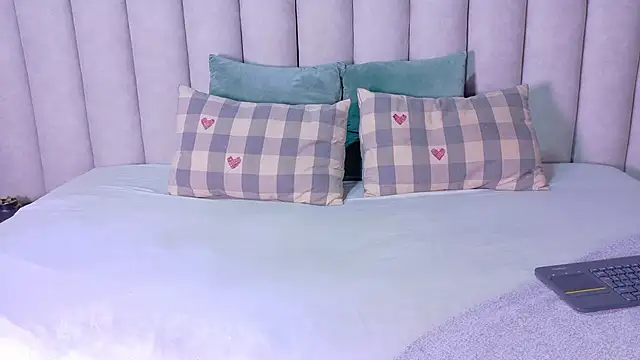 AnnieRouse__のライブXXXチャット