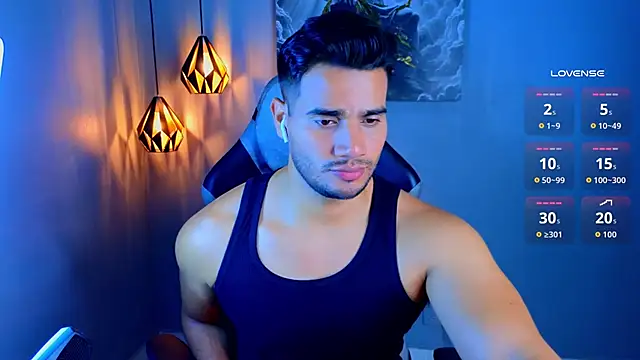 AndresRodriguez1 라이브 XXX 채팅