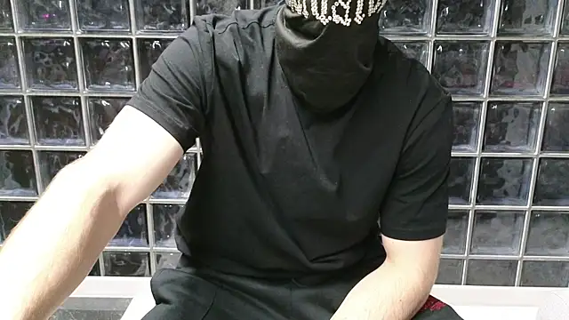 chantatummmのウェブカメラショー