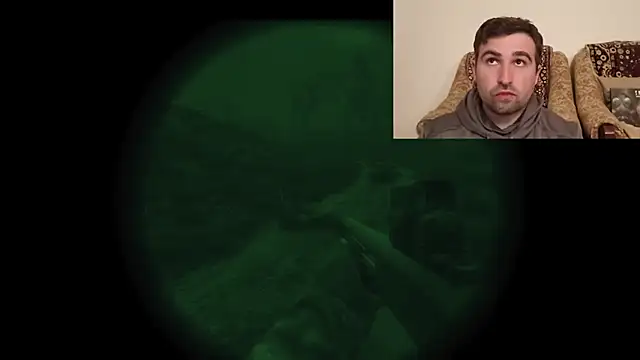 Chat +18 de VanillaSpecial ao vivo