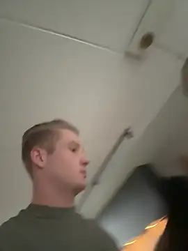 dirtyBent 웹캠 쇼