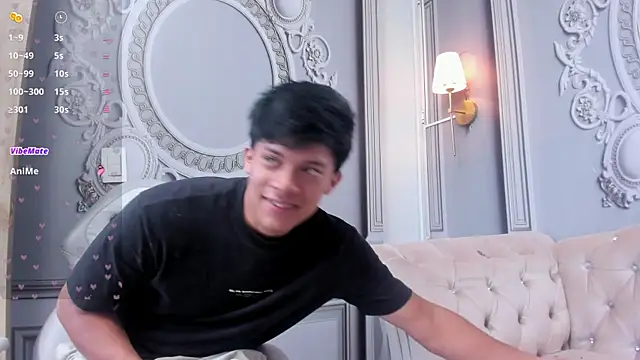 Andeuw__のライブXXXチャット