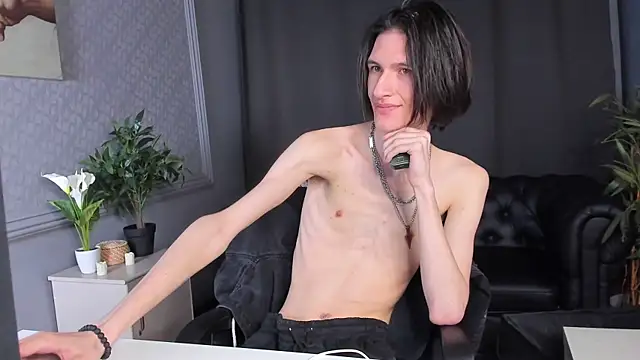 Klaude_Jam Webcamshow