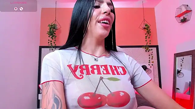 Samantha_Brooke – Live XXX-chat