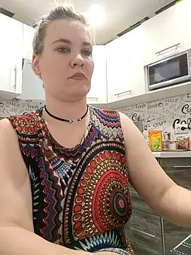 Jessie_LustのライブXXXチャット