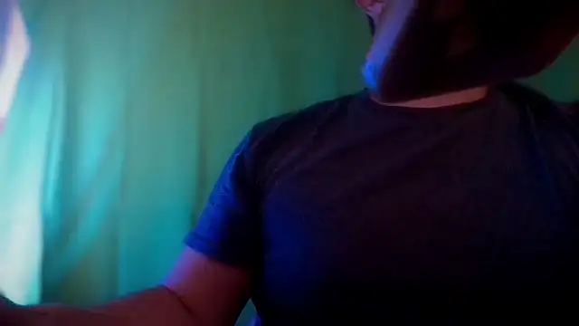 Czat XXX na żywo – AlanDicksons