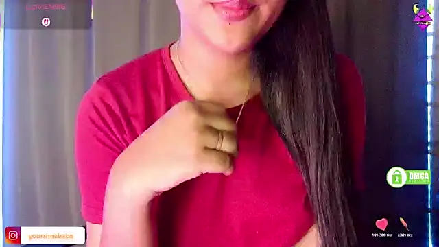 Chat XXX en directo de sima_babe