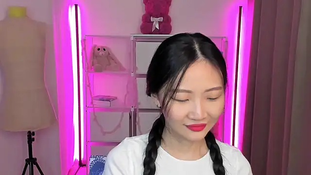 cutepanther 라이브 XXX 채팅