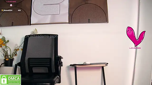 Czat XXX na żywo – aidaadams