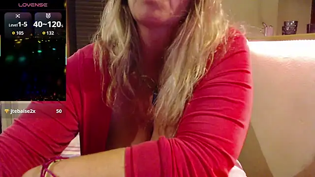 JennaDeluxeのライブXXXチャット